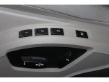 2005 Volvo V50 T5 AWD Controls