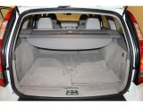 2005 Volvo V50 T5 AWD Trunk