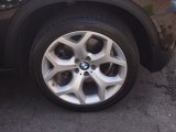 2010 BMW X5 xDrive48i Wheel