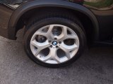 2010 BMW X5 xDrive48i Wheel