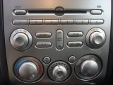 2012 Mitsubishi Galant ES Controls