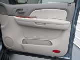 2008 Chevrolet Suburban 1500 LT Door Panel