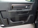 2013 Ram 1500 R/T Regular Cab Door Panel