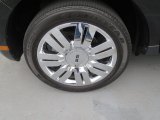 2008 Lincoln MKX Limited Edition AWD Wheel