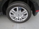 2008 Lincoln MKX Limited Edition AWD Wheel