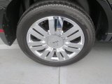 2008 Lincoln MKX Limited Edition AWD Wheel