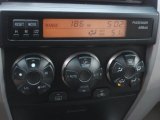 2006 Toyota 4Runner SR5 4x4 Controls