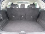 2008 Lincoln MKX Limited Edition AWD Trunk
