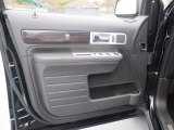 2008 Lincoln MKX Limited Edition AWD Door Panel