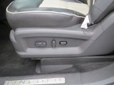 2008 Lincoln MKX Limited Edition AWD Front Seat
