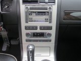 2008 Lincoln MKX Limited Edition AWD Controls