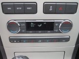 2008 Lincoln MKX Limited Edition AWD Controls