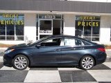 2011 Hyundai Sonata Limited 2.0T