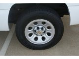 2005 Chevrolet Silverado 1500 LS Extended Cab Wheel