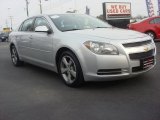 2012 Chevrolet Malibu LT