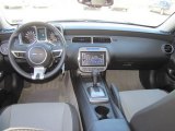 2011 Chevrolet Camaro LT/RS Coupe Dashboard