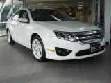 2010 Ford Fusion SE V6