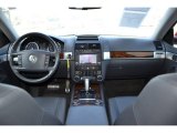 2008 Volkswagen Touareg 2 V8 Dashboard