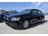 2013 Volkswagen Jetta SE Sedan
