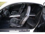 2005 Mazda RX-8 Sport Front Seat