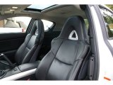 2005 Mazda RX-8 Sport Front Seat