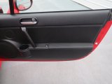 2007 Mazda MX-5 Miata Sport Roadster Door Panel