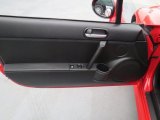 2007 Mazda MX-5 Miata Sport Roadster Door Panel