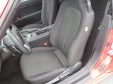 2007 Mazda MX-5 Miata Sport Roadster Front Seat