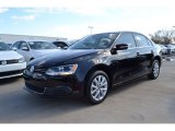 2013 Volkswagen Jetta SE Sedan