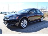 2013 Volkswagen Passat TDI SE