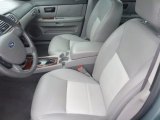 2007 Ford Taurus SEL Front Seat
