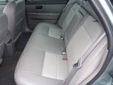 2007 Ford Taurus SEL Rear Seat