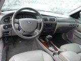 2007 Ford Taurus SEL Medium/Dark Flint Interior