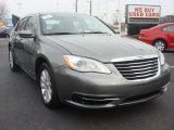 2012 Chrysler 200 Touring Sedan