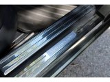 2005 Mercedes-Benz S 600 Sedan Marks and Logos