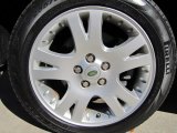 2006 Land Rover Range Rover Sport HSE Wheel