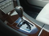 2012 Lexus ES 350 6 Speed ECT-i Automatic Transmission