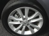 2012 Lexus ES 350 Wheel