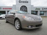 2010 Buick LaCrosse CXS