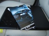 2010 Jaguar XF Premium Sport Sedan Books/Manuals