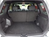 2010 Ford Escape XLT V6 Sport Package Trunk