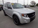 2010 Ford Escape XLT V6 Sport Package Front 3/4 View