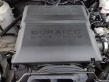 2010 Ford Escape XLT V6 Sport Package 3.0 Liter DOHC 24-Valve Duratec Flex-Fuel V6 Engine