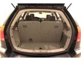 2007 Chrysler Pacifica Touring Trunk