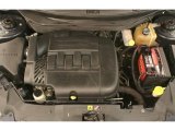 2007 Chrysler Pacifica Touring 4.0 Liter SOHC 24V V6 Engine