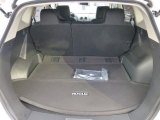 2013 Nissan Rogue SV AWD Trunk