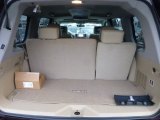 2013 Nissan Armada Platinum 4WD Trunk