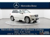2010 Mercedes-Benz GLK 350 4Matic