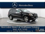 2010 Mercedes-Benz GL 450 4Matic