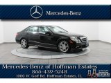 2011 Mercedes-Benz E 350 4Matic Sedan
